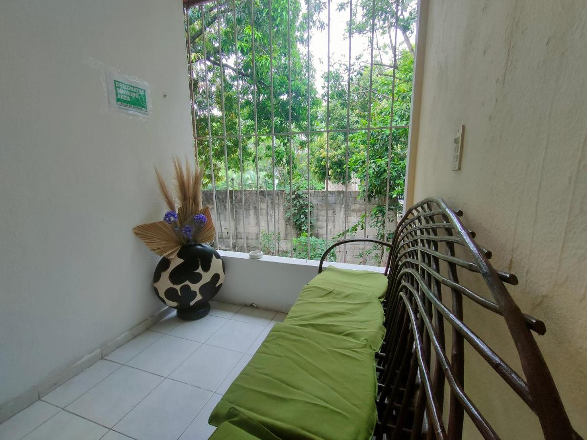 Hostal Pakal King Palenque Eksteriør bilde