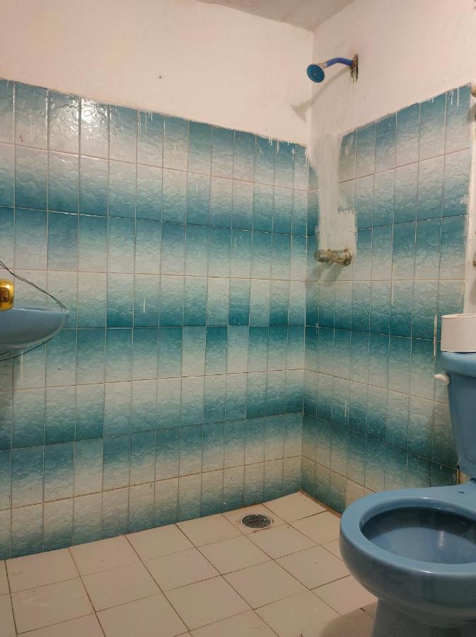 Hostal Pakal King Palenque Eksteriør bilde