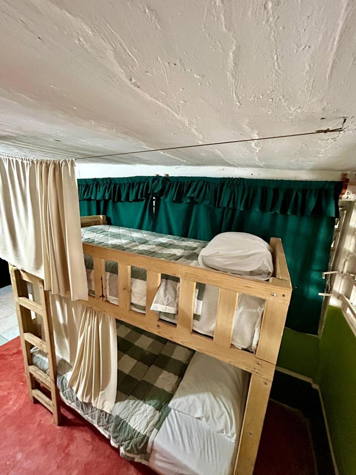 Hostal Pakal King Palenque Eksteriør bilde