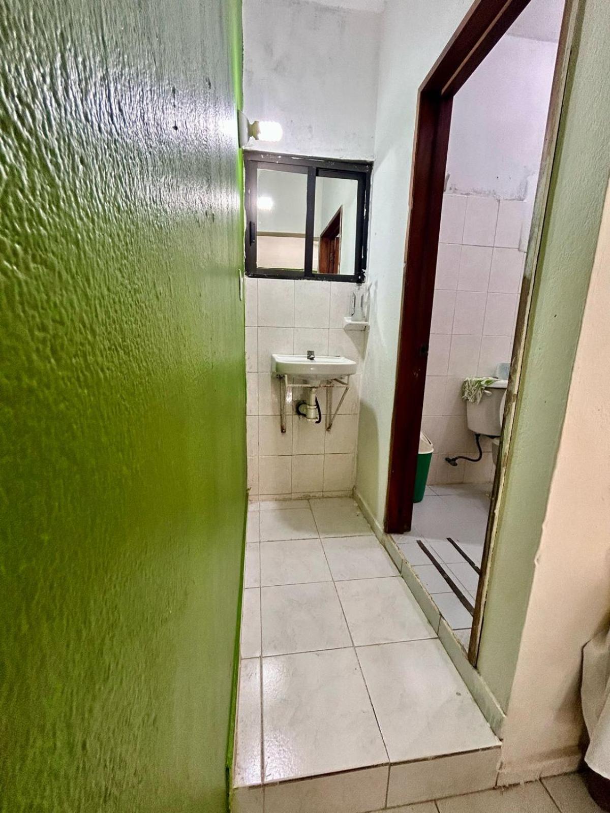 Hostal Pakal King Palenque Eksteriør bilde